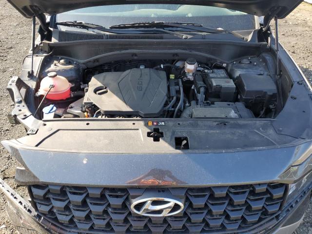 Photo 10 VIN: 5NMS1DAJ3NH474097 - HYUNDAI SANTA FE 