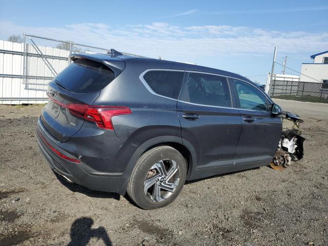 Photo 2 VIN: 5NMS1DAJ3NH474097 - HYUNDAI SANTA FE 