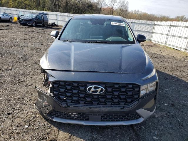 Photo 4 VIN: 5NMS1DAJ3NH474097 - HYUNDAI SANTA FE 