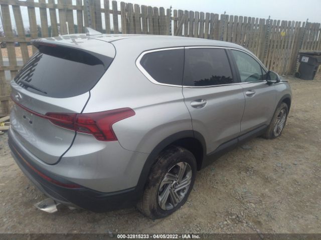 Photo 3 VIN: 5NMS1DAJ4MH323803 - HYUNDAI SANTA FE 