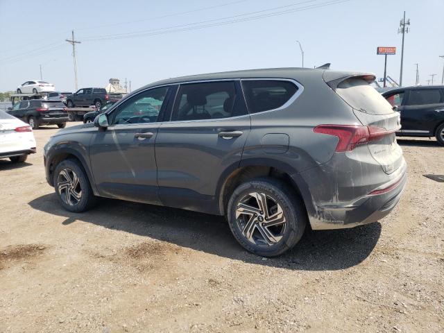 Photo 1 VIN: 5NMS1DAJ4MH324661 - HYUNDAI SANTA FE 