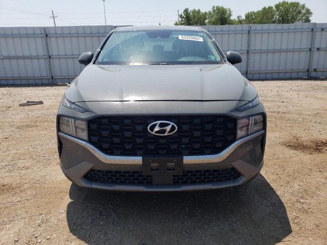 Photo 4 VIN: 5NMS1DAJ4MH324661 - HYUNDAI SANTA FE 