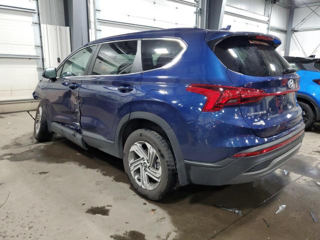 Photo 1 VIN: 5NMS1DAJ4MH352122 - HYUNDAI SANTA FE 