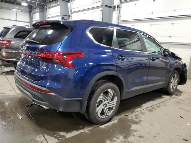 Photo 2 VIN: 5NMS1DAJ4MH352122 - HYUNDAI SANTA FE 