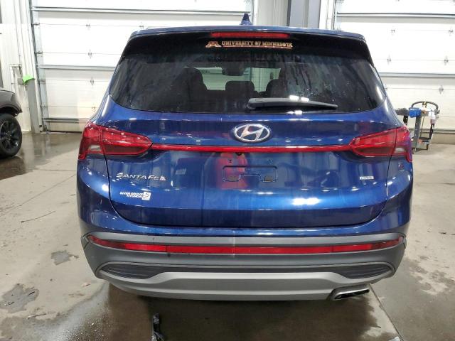 Photo 5 VIN: 5NMS1DAJ4MH352122 - HYUNDAI SANTA FE 