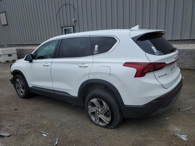 Photo 1 VIN: 5NMS1DAJ4NH380598 - HYUNDAI SANTA FE 