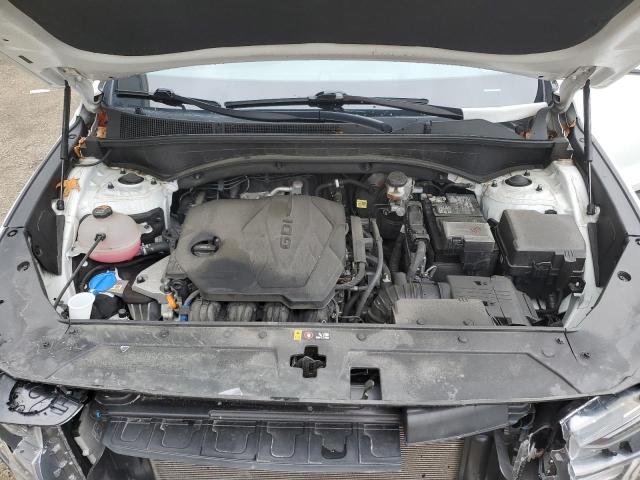 Photo 10 VIN: 5NMS1DAJ4NH380598 - HYUNDAI SANTA FE 