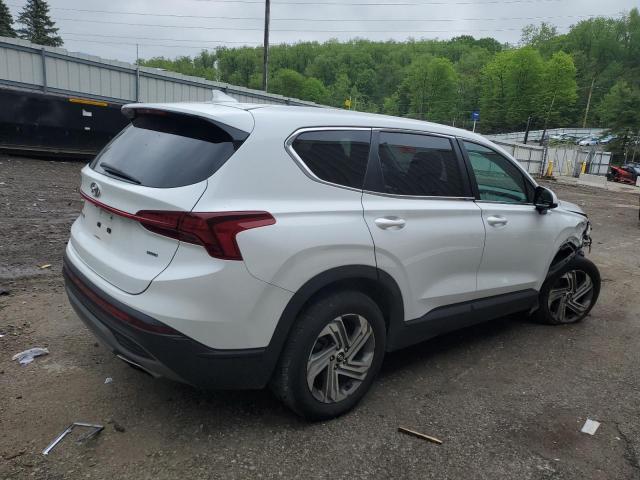 Photo 2 VIN: 5NMS1DAJ4NH380598 - HYUNDAI SANTA FE 