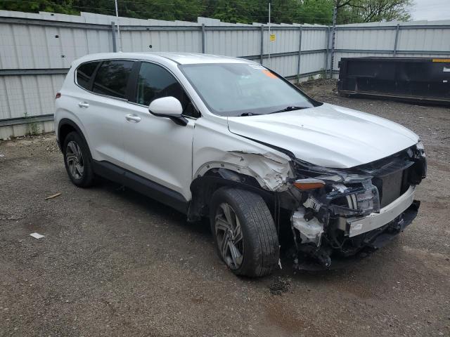 Photo 3 VIN: 5NMS1DAJ4NH380598 - HYUNDAI SANTA FE 