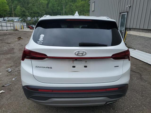 Photo 5 VIN: 5NMS1DAJ4NH380598 - HYUNDAI SANTA FE 