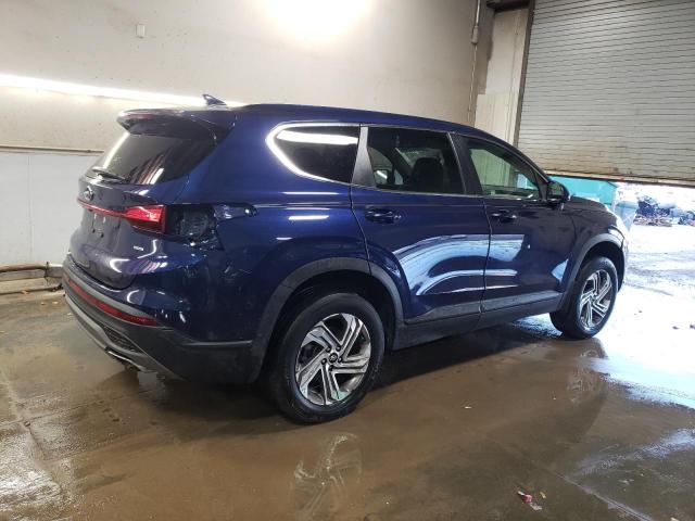 Photo 2 VIN: 5NMS1DAJ4NH383789 - HYUNDAI SANTA FE S 