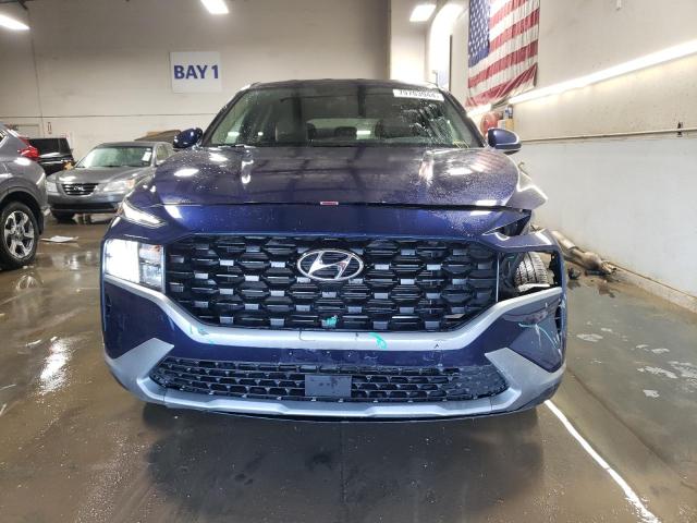 Photo 4 VIN: 5NMS1DAJ4NH383789 - HYUNDAI SANTA FE S 