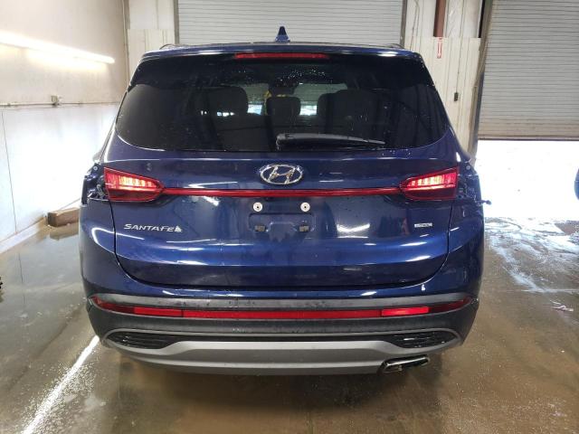 Photo 5 VIN: 5NMS1DAJ4NH383789 - HYUNDAI SANTA FE S 