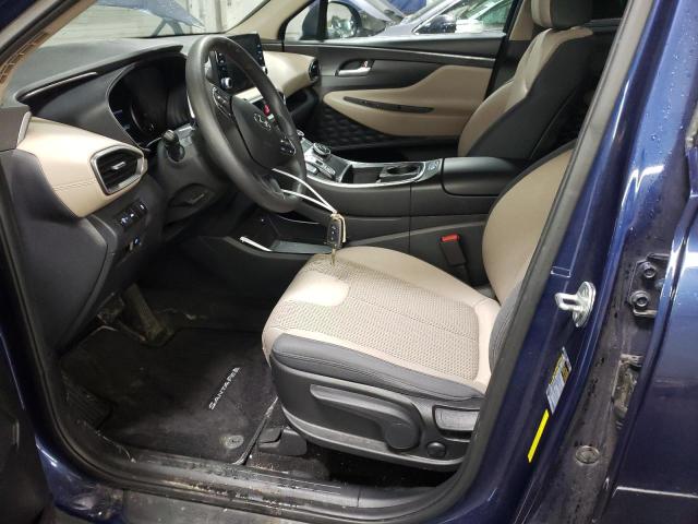 Photo 6 VIN: 5NMS1DAJ4NH383789 - HYUNDAI SANTA FE S 