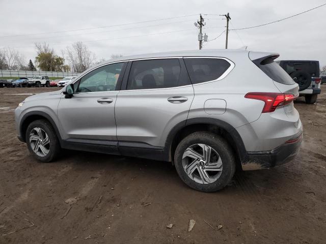 Photo 1 VIN: 5NMS1DAJ5MH352761 - HYUNDAI SANTA FE S 