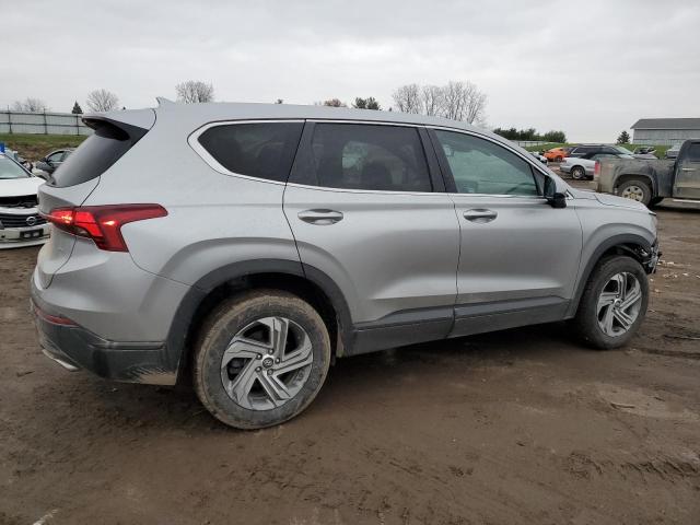 Photo 2 VIN: 5NMS1DAJ5MH352761 - HYUNDAI SANTA FE S 