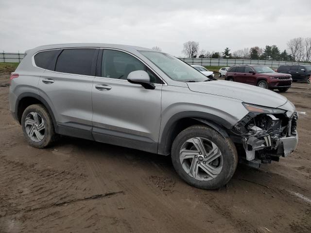 Photo 3 VIN: 5NMS1DAJ5MH352761 - HYUNDAI SANTA FE S 