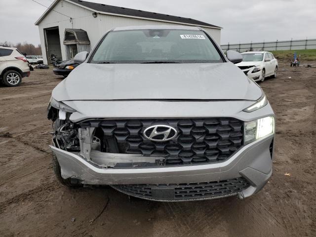 Photo 4 VIN: 5NMS1DAJ5MH352761 - HYUNDAI SANTA FE S 