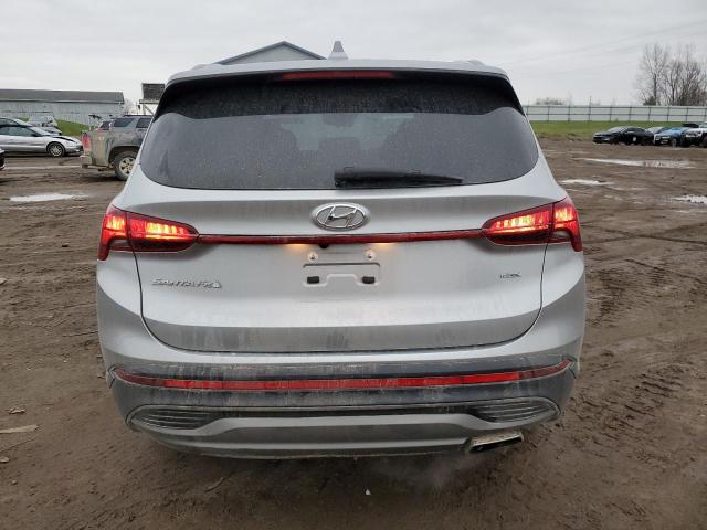 Photo 5 VIN: 5NMS1DAJ5MH352761 - HYUNDAI SANTA FE S 