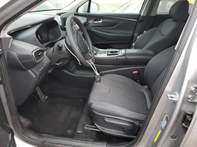 Photo 6 VIN: 5NMS1DAJ5MH352761 - HYUNDAI SANTA FE S 