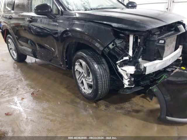 Photo 5 VIN: 5NMS1DAJ5PH552933 - HYUNDAI SANTA FE 