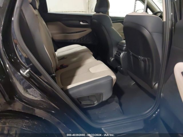 Photo 7 VIN: 5NMS1DAJ5PH552933 - HYUNDAI SANTA FE 