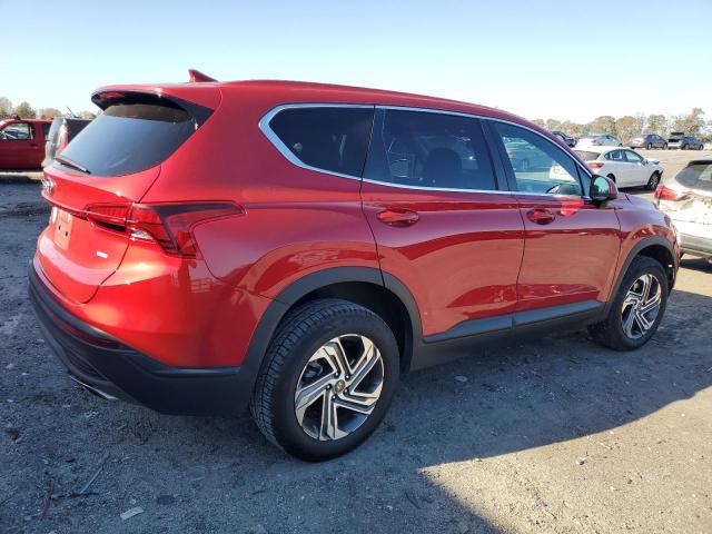 Photo 2 VIN: 5NMS1DAJ6MH316433 - HYUNDAI SANTA FE S 