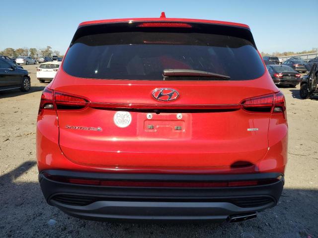 Photo 5 VIN: 5NMS1DAJ6MH316433 - HYUNDAI SANTA FE S 