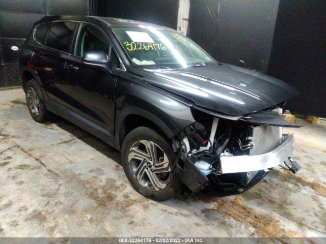 Photo 0 VIN: 5NMS1DAJ6MH351876 - HYUNDAI SANTA FE 