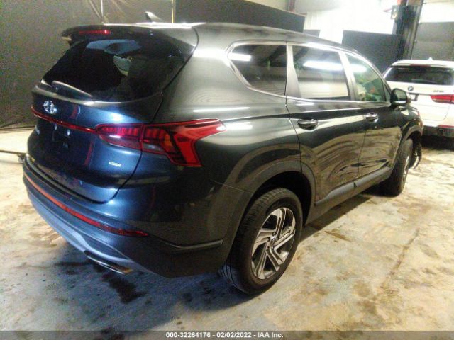 Photo 3 VIN: 5NMS1DAJ6MH351876 - HYUNDAI SANTA FE 