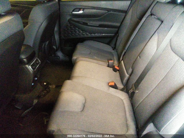 Photo 7 VIN: 5NMS1DAJ6MH351876 - HYUNDAI SANTA FE 