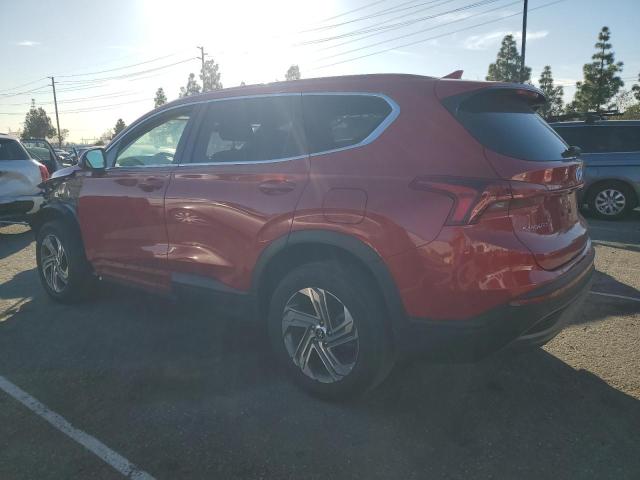 Photo 1 VIN: 5NMS1DAJ6MH357032 - HYUNDAI SANTA FE S 