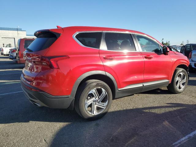 Photo 2 VIN: 5NMS1DAJ6MH357032 - HYUNDAI SANTA FE S 