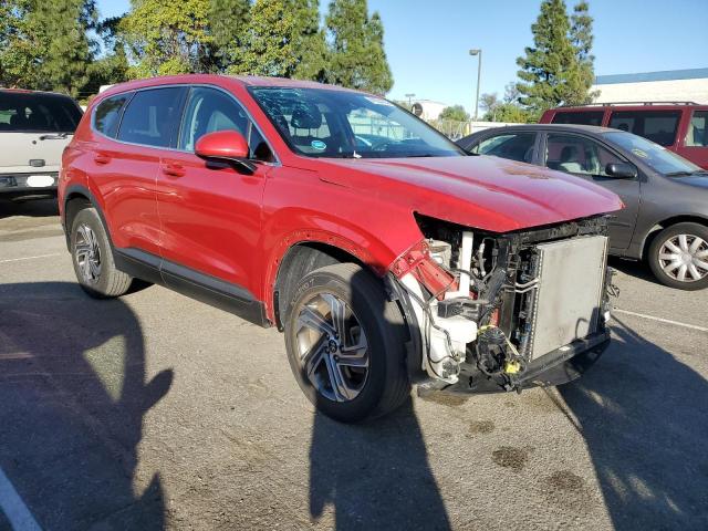 Photo 3 VIN: 5NMS1DAJ6MH357032 - HYUNDAI SANTA FE S 