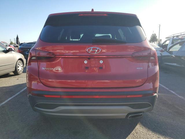 Photo 5 VIN: 5NMS1DAJ6MH357032 - HYUNDAI SANTA FE S 