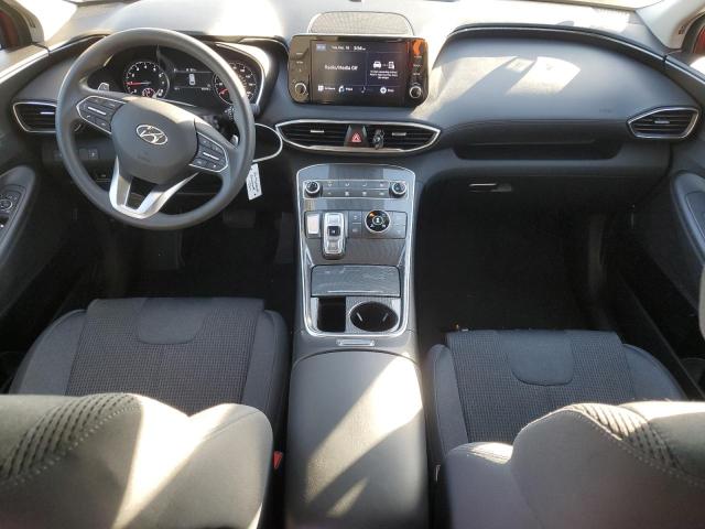 Photo 7 VIN: 5NMS1DAJ6MH357032 - HYUNDAI SANTA FE S 