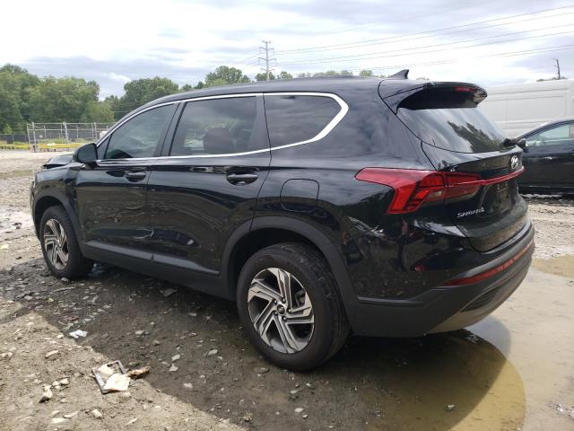 Photo 1 VIN: 5NMS1DAJ6NH408188 - HYUNDAI SANTA FE S 