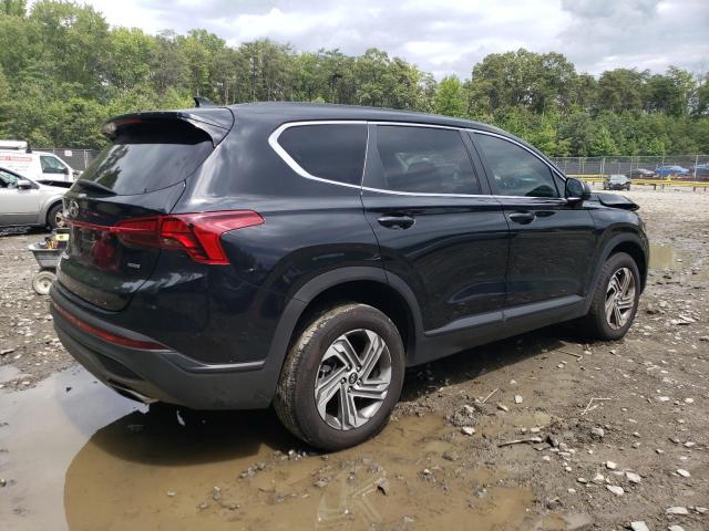 Photo 2 VIN: 5NMS1DAJ6NH408188 - HYUNDAI SANTA FE S 