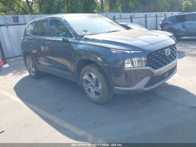 Photo 0 VIN: 5NMS1DAJ6PH522789 - HYUNDAI SANTA FE 