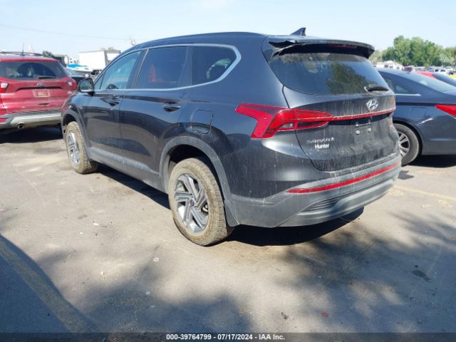 Photo 2 VIN: 5NMS1DAJ6PH522789 - HYUNDAI SANTA FE 