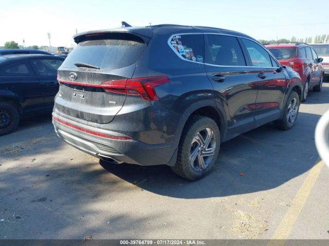 Photo 3 VIN: 5NMS1DAJ6PH522789 - HYUNDAI SANTA FE 