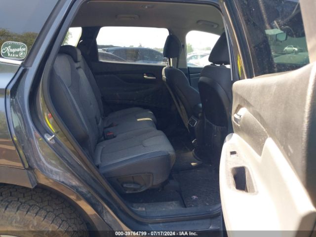 Photo 7 VIN: 5NMS1DAJ6PH522789 - HYUNDAI SANTA FE 