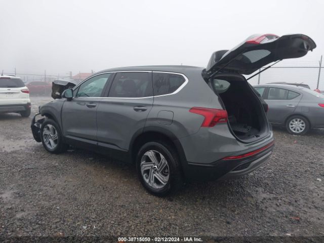 Photo 2 VIN: 5NMS1DAJ6PH554741 - HYUNDAI SANTA FE 