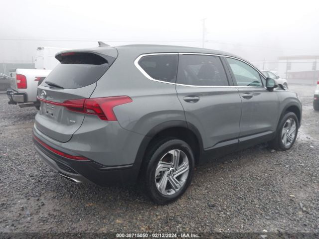 Photo 3 VIN: 5NMS1DAJ6PH554741 - HYUNDAI SANTA FE 