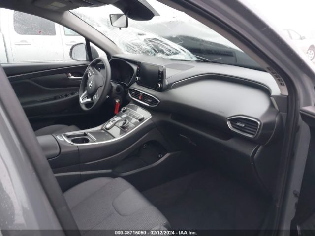 Photo 4 VIN: 5NMS1DAJ6PH554741 - HYUNDAI SANTA FE 