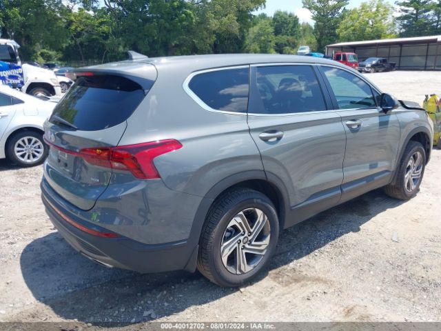 Photo 3 VIN: 5NMS1DAJ6PH558269 - HYUNDAI SANTA FE 