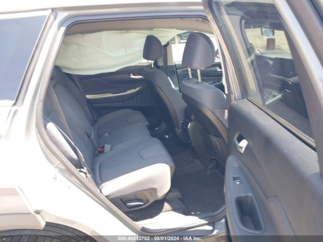 Photo 7 VIN: 5NMS1DAJ6PH558269 - HYUNDAI SANTA FE 