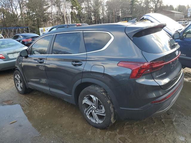 Photo 1 VIN: 5NMS1DAJ6PH562712 - HYUNDAI SANTA FE S 