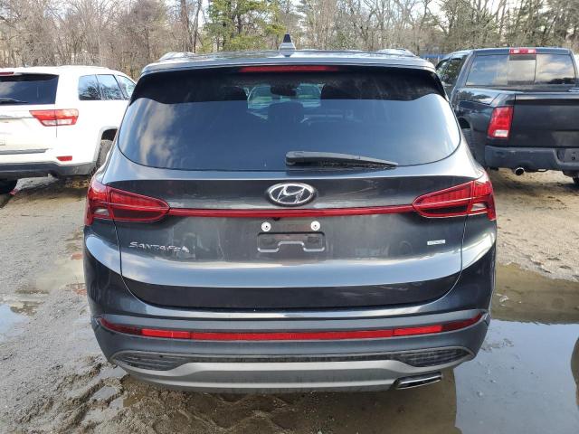 Photo 5 VIN: 5NMS1DAJ6PH562712 - HYUNDAI SANTA FE S 