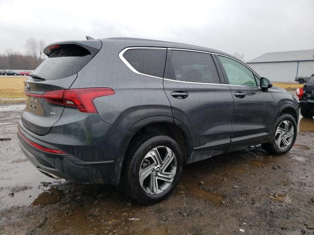 Photo 2 VIN: 5NMS1DAJ6PH600827 - HYUNDAI SANTA FE 